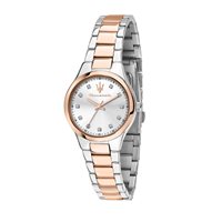 Orologio Maserati Donna Attrazione in Acciaio R8853151502 - R8853151502
